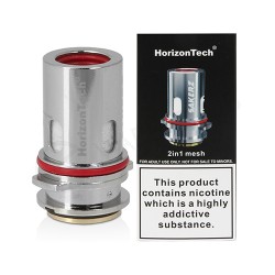 Horizontech Sakerz Replacement Coil - Latest Product Review